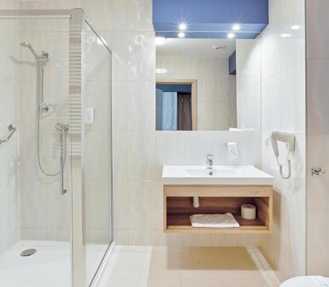 Номер Стандарт, Cottonina Hotel & Mineral Spa Resort