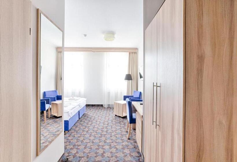 Номер Стандарт, Cottonina Hotel & Mineral Spa Resort