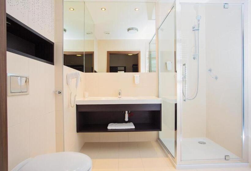 Номер Superior, Cottonina Hotel & Mineral Spa Resort