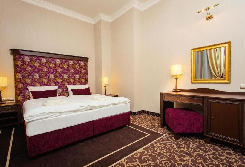 Апартаменты 1 Спальня, Cottonina Hotel & Mineral Spa Resort