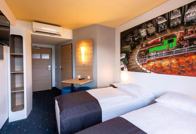 스탠다드 룸, B&b Hotel Augsburg Süd
