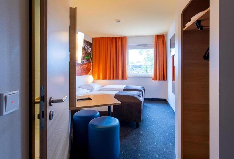 스탠다드 룸, B&b Hotel Augsburg Süd