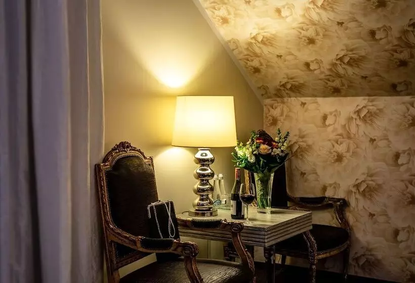 １ベッドルームアパートメント, Berberys Park