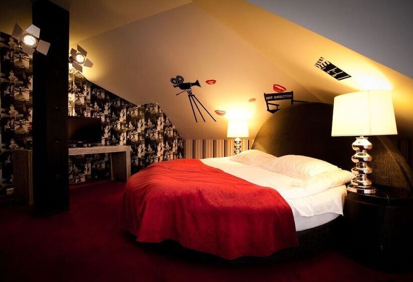 آپارتمان 1 خوابه, Berberys Park