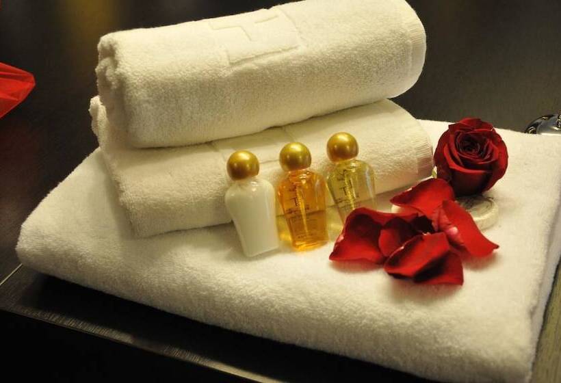 اتاق استاندارد, Espana