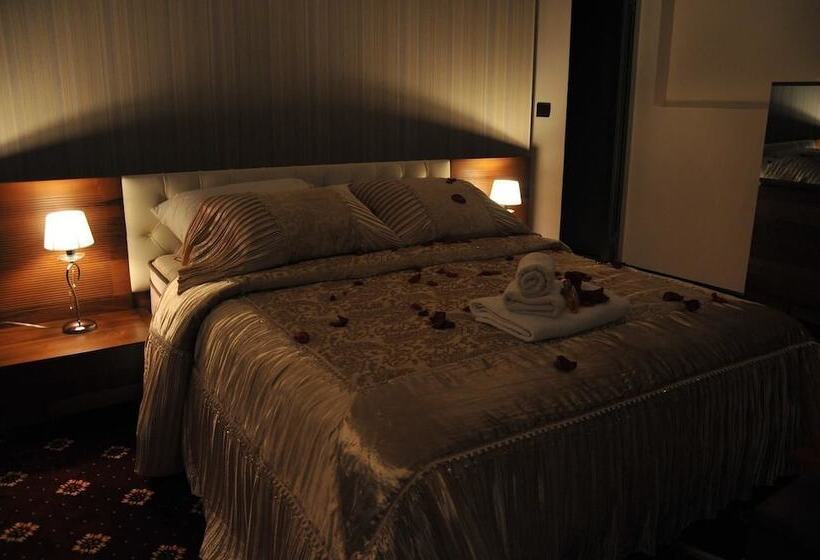 اتاق استاندارد یک نفره, Espana