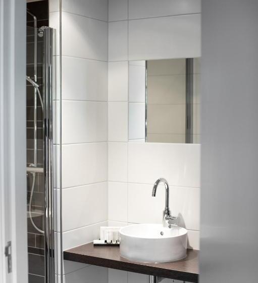 חדר סטנדרט, Gasterij Posthuys