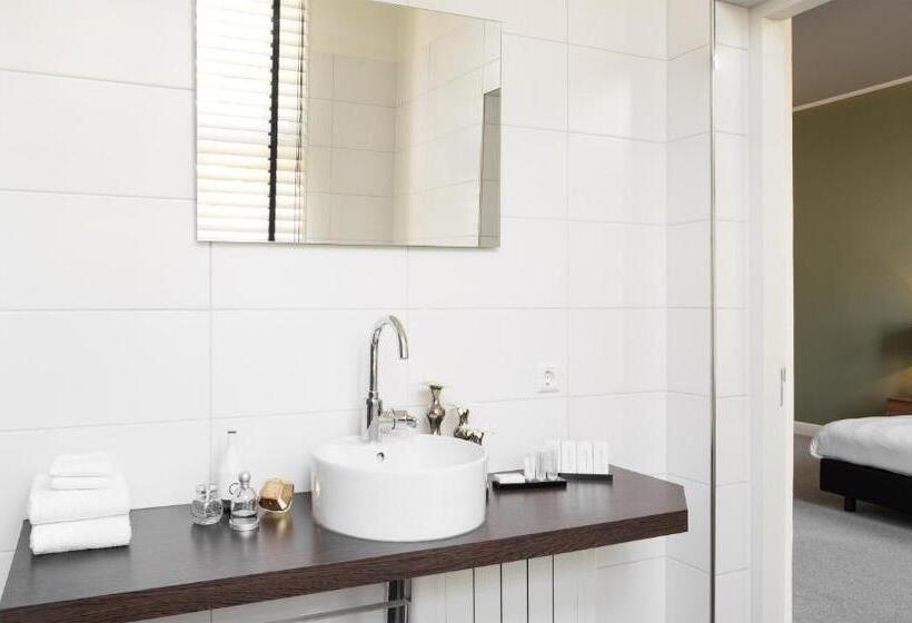 חדר סטנדרט, Gasterij Posthuys