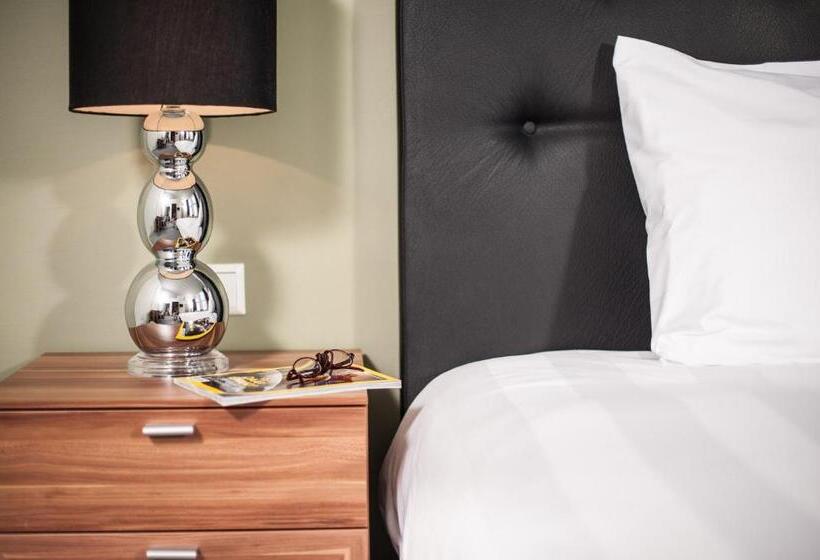 חדר סטנדרט, Gasterij Posthuys