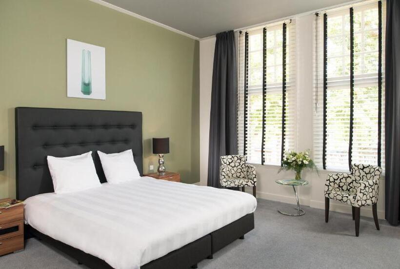 חדר סופריור, Gasterij Posthuys