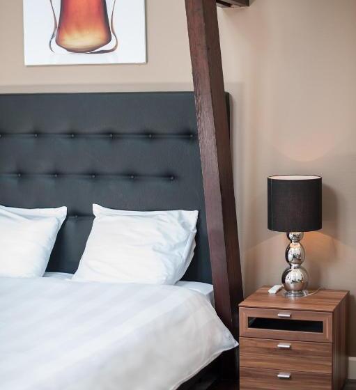 חדר סופריור, Gasterij Posthuys