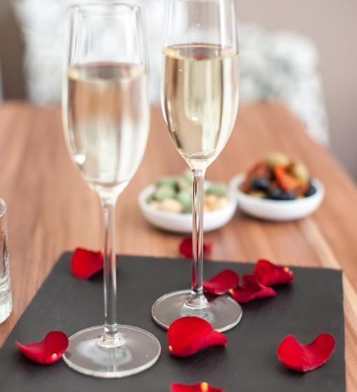 סוויטת ג'וניור, Gasterij Posthuys