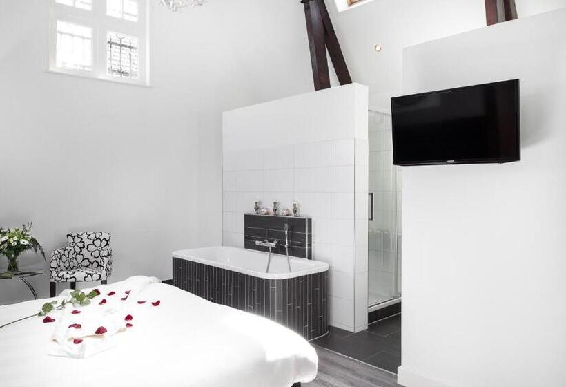 סוויטת ג'וניור, Gasterij Posthuys