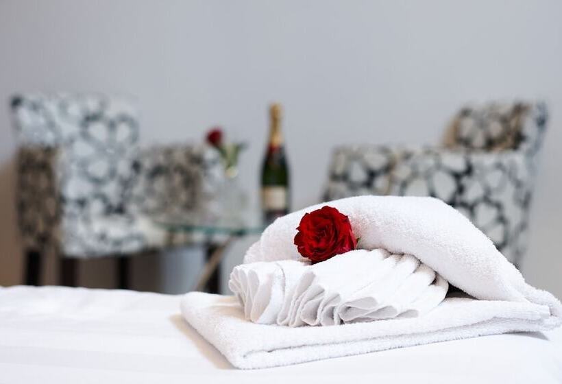 סוויטת ג'וניור, Gasterij Posthuys