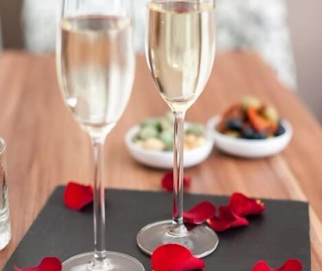 סוויטת ג'וניור, Gasterij Posthuys