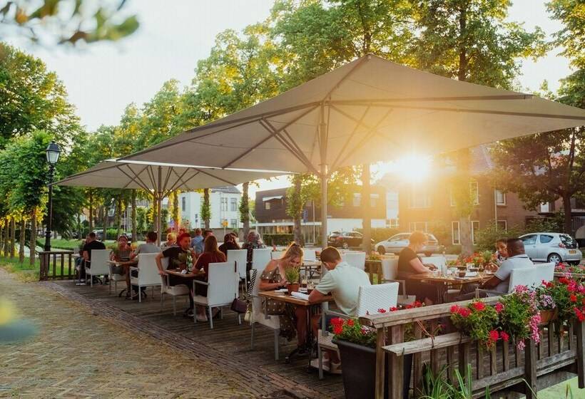 סוויטת ג'וניור, Gasterij Posthuys