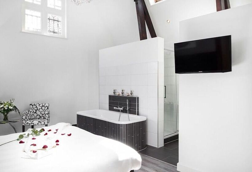 סוויטת ג'וניור, Gasterij Posthuys