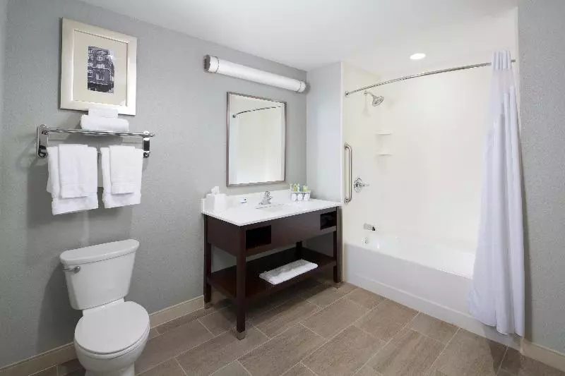 スタンダードルーム, Holiday Inn Express & Suites Oklahoma City Downtown   Bricktown, An Ihg