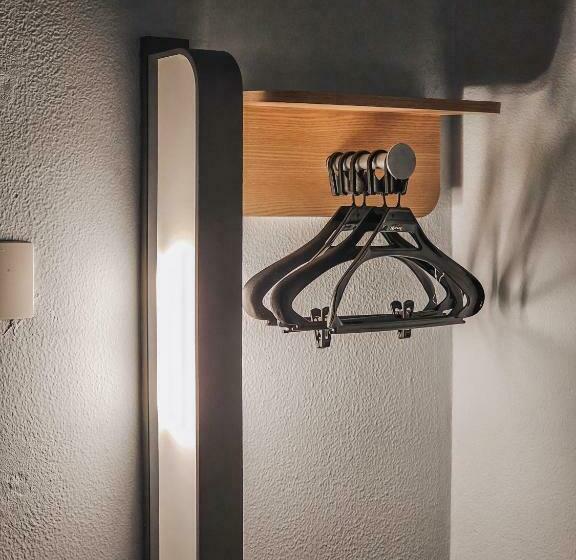 اتاق استاندارد با تخت دوبل, Ibis Budget Rio De Janeiro Centro