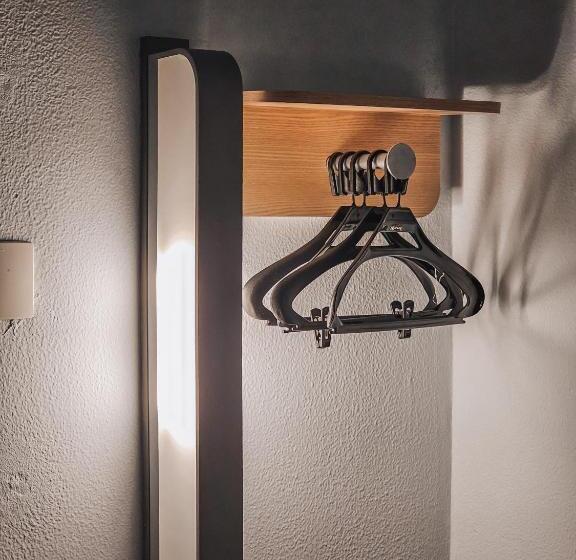 اتاق استاندارد با تخت‌های تاشو, Ibis Budget Rio De Janeiro Centro