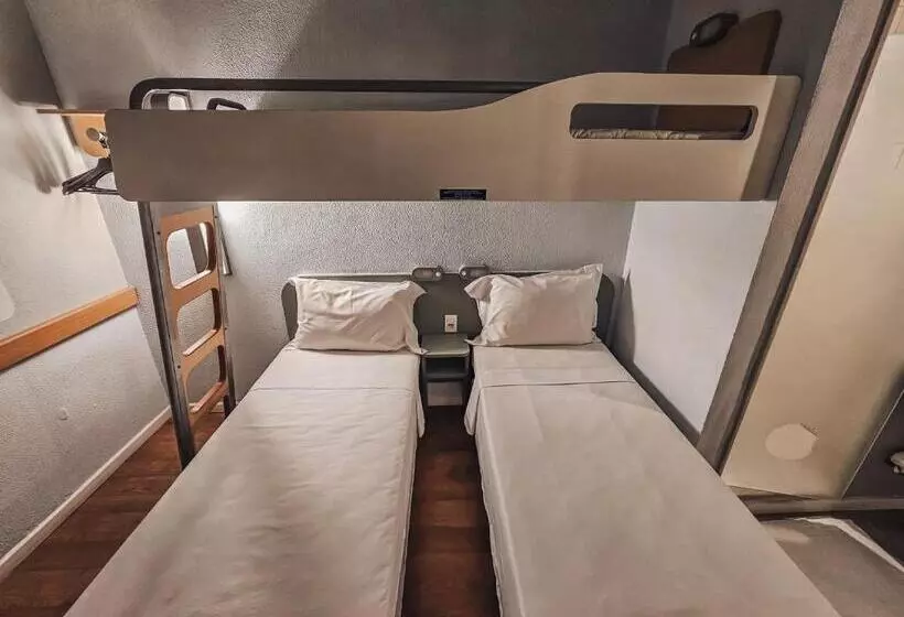 Standard Room with Bunk Beds
