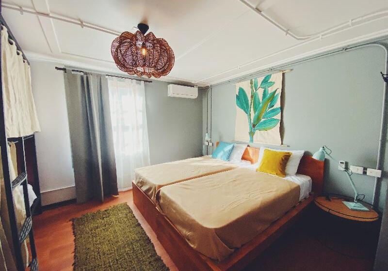 اتاق استاندارد, Ibis Budget Rio De Janeiro Centro