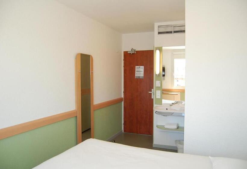 חדר סטנדרט, Ibis Budget Hotel Vitrolles