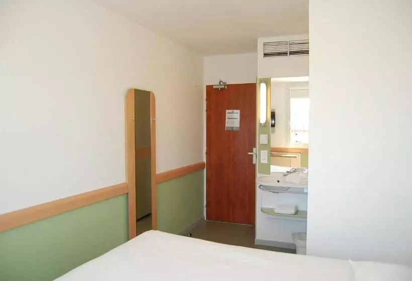 スタンダードルーム, Ibis Budget Hotel Vitrolles