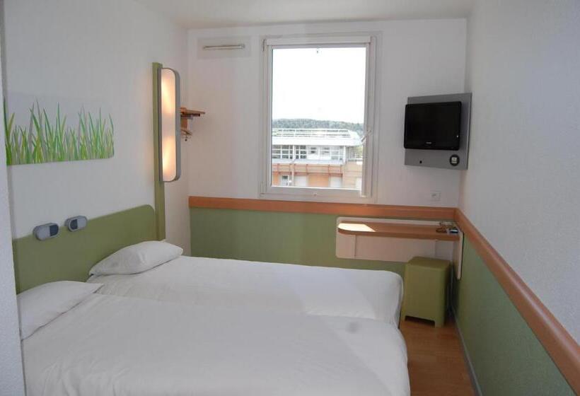 غرفة قياسية, Ibis Budget Hotel Vitrolles