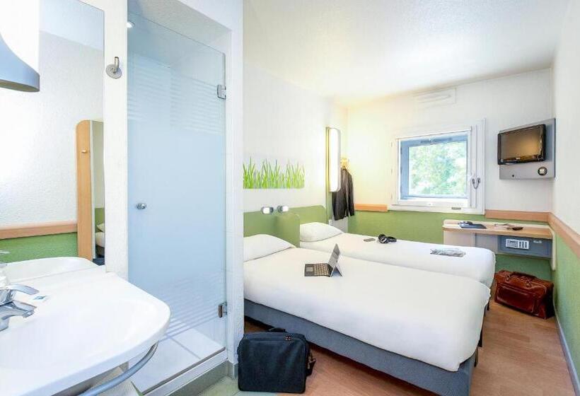 غرفة قياسية, Ibis Budget Hotel Vitrolles