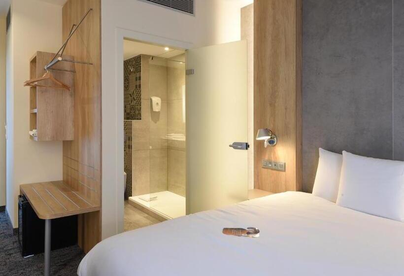 スーペリアールーム, Ibis Styles La Louviere