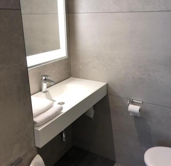 スーペリアールーム, Ibis Styles La Louviere