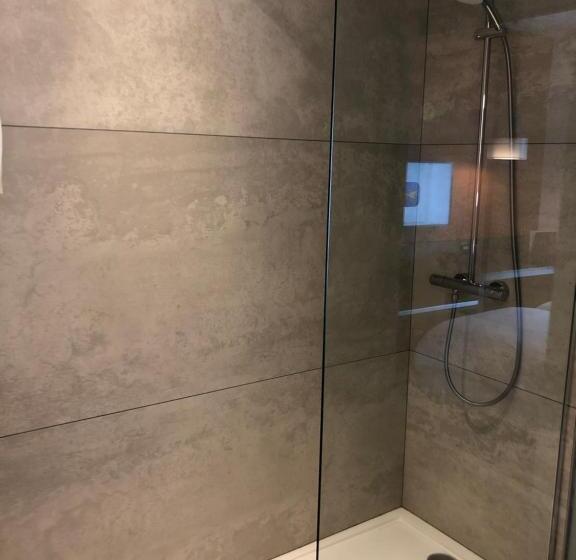 スーペリアールーム, Ibis Styles La Louviere