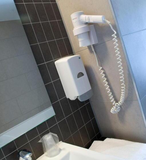 Номер Superior, Ibis Styles La Louviere