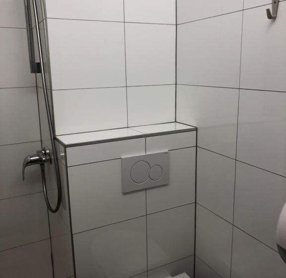 Номер Стандарт, Ibis Styles La Louviere