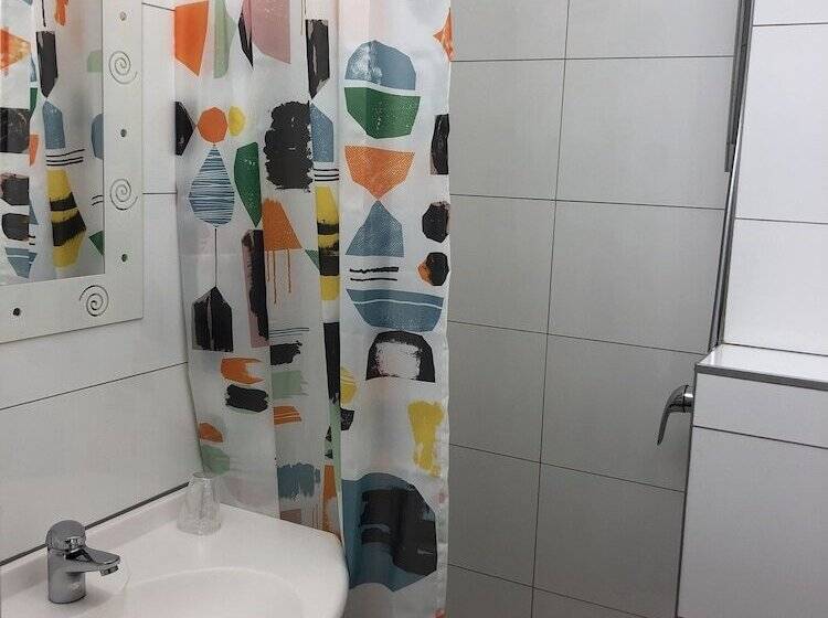 スタンダードルーム, Ibis Styles La Louviere