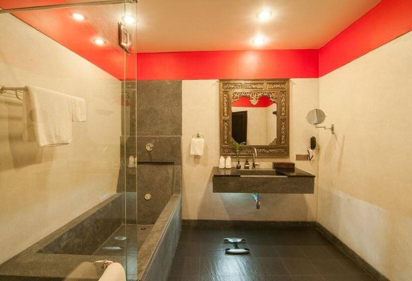 침실 1개 아파트, La Rose Suites