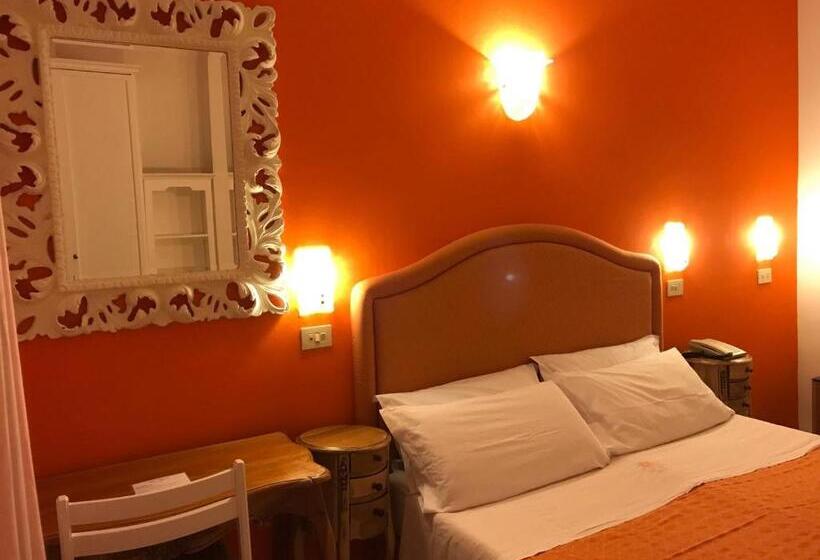 חדר סטנדרט, B&b Negresco