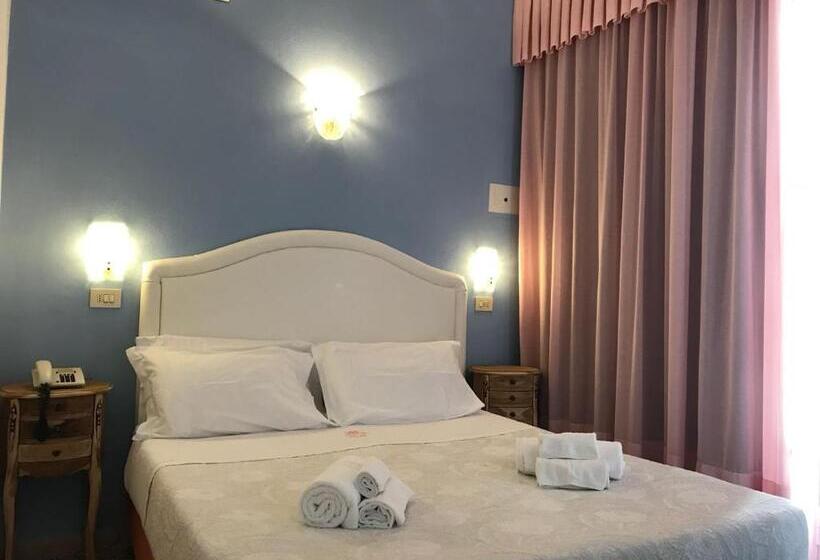 חדר סטנדרט, B&b Negresco