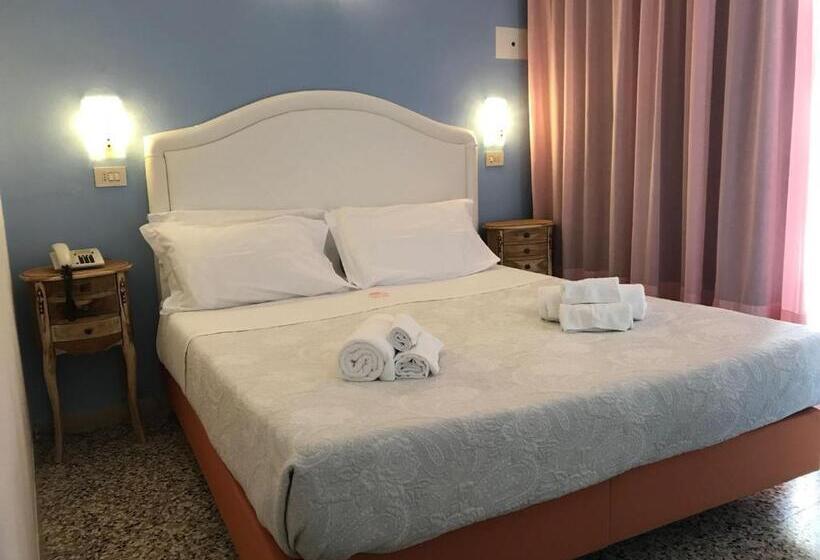 经济房, B&b Negresco