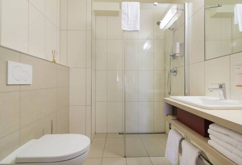 标准间, Peras Wellness