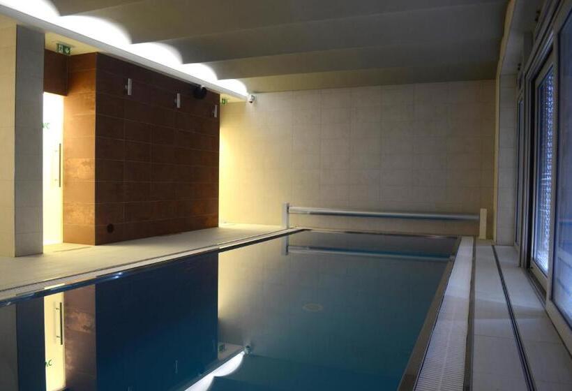스위트, Peras Wellness
