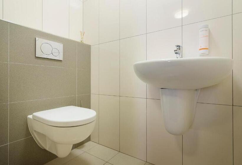 套房, Peras Wellness