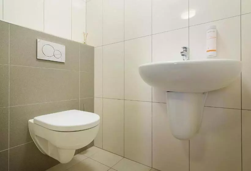 スイート, Peras Wellness