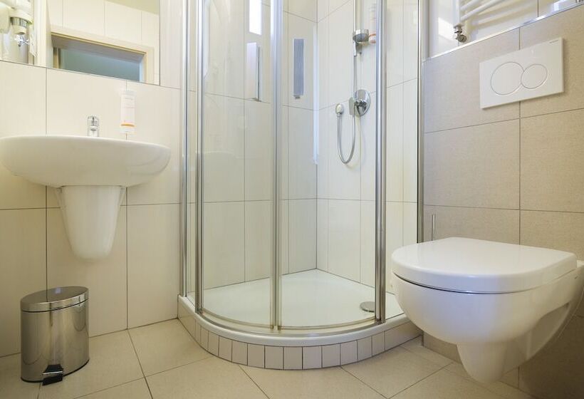 基本间, Peras Wellness