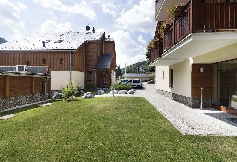 基本间, Peras Wellness