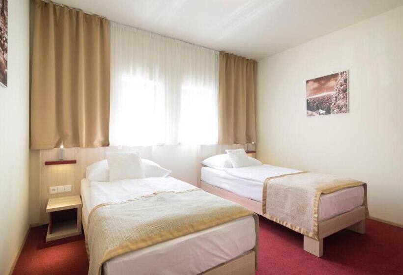 带1个卧室的公寓, Peras Wellness