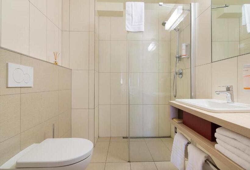 带1个卧室的公寓, Peras Wellness