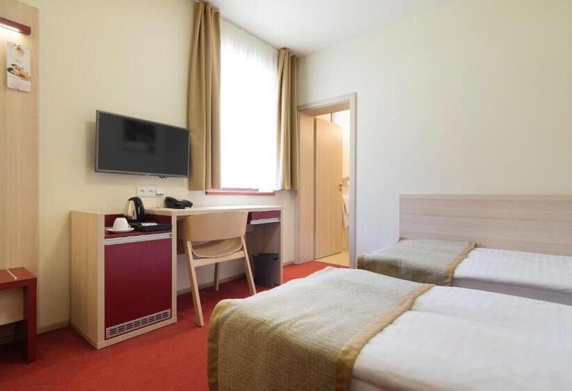 基本间, Peras Wellness