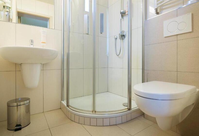 标准间带阳台, Peras Wellness